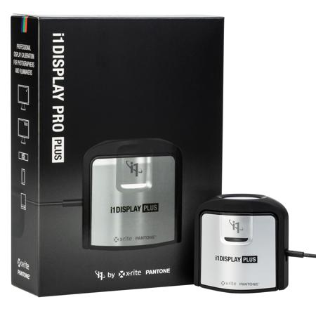 X-Rite i1Display Pro Plus