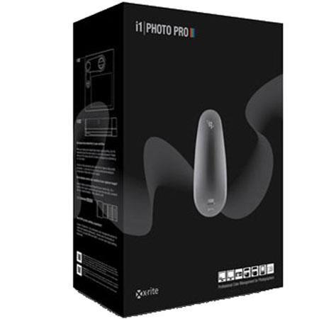 X-Rite EOPHUV i1Photo Pro UV Color Management Solution