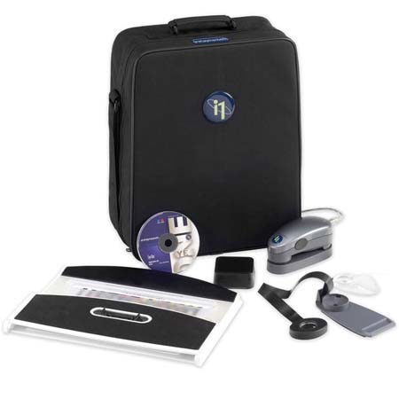 X-Rite i1 Proof Complete, with PC Training