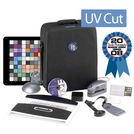 X-Rite i1 Xtreme UV Cut Professional Color/Calibration