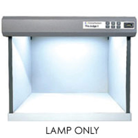 X-Rite Cool White Fluorescent (CWF) 24" Replacement Lamp for the Judge II Viewing Booth.