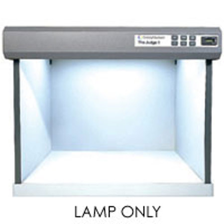 X-Rite 24" TL84 4100k Narrow Band Fluorescent Replacement Lamp for the Judge II Viewing Booth.