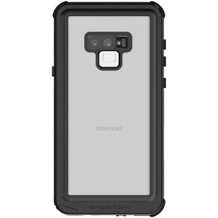 Ghostek Nautical 2 Extreme Waterproof Case for Samsung Galaxy Note 9, White