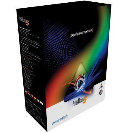 X-Rite PM5 ProfileMaker 5 Publish Plus for Mac & Windows #PM5PP