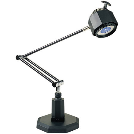X-Rite Sol Source Desk Lamp with D65 Filter