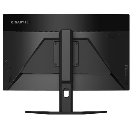 Gigabyte G27FC A 27" 16:9 Full HD 165Hz Curved VA LCD Gaming Monitor, Built-In Speakers