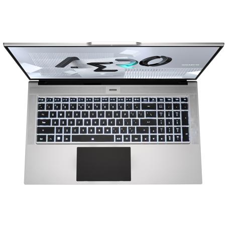 Gigabyte AERO 17 YE5 17.3" 4K UHD 120Hz, i9-12900HK, 32GB, 2TB, RTX 3080 Ti,W11P