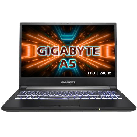 Gigabyte A5 15.6