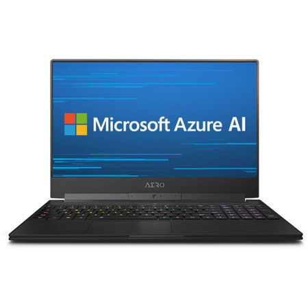 Gigabyte AERO 15-X9-9RT5 15.6", i9-8950HK, 16GB RAM, 1TB SSD, RTX 2070 8GB, W10