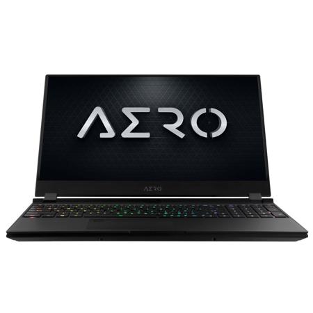 Gigabyte AERO 15.6" AMOLED, i7-9750H, 32GB RAM, 1TB SSD, RTX 2080, W10P