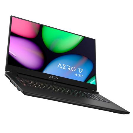Gigabyte AERO 17 17.3