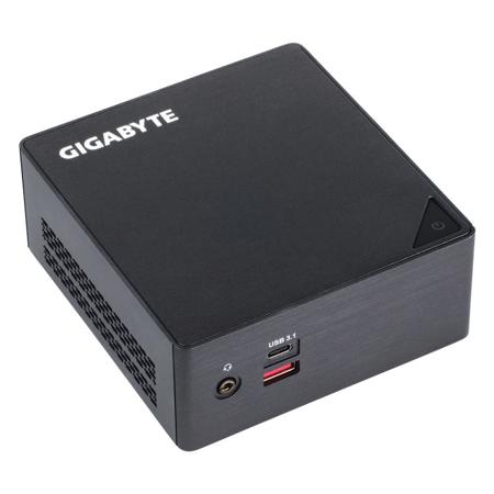 Gigabyte GB-BSi3HAL-6100 Barebone Mini PC System