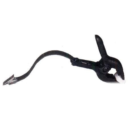 Grip-It Flexgrip 6 inch with Dual Clips
