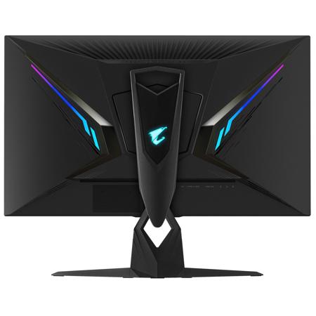 Gigabyte AORUS FI32Q 31.5" 16:9 QHD 170Hz HDR IPS LED Gaming Monitor