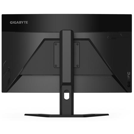 Gigabyte G27FC 27" 16:9 Full HD 165Hz Curved VA LCD Gaming Monitor