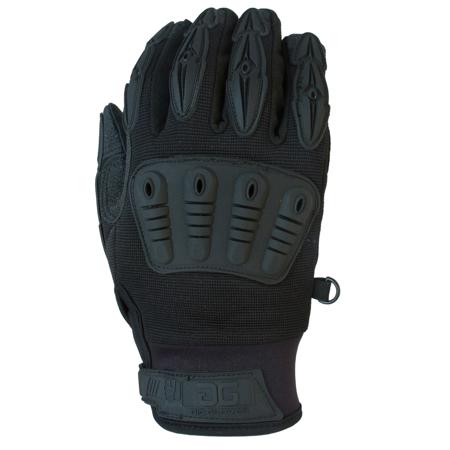 Gig Gear Extra Small Gig Gloves ONYX, Black, Pair