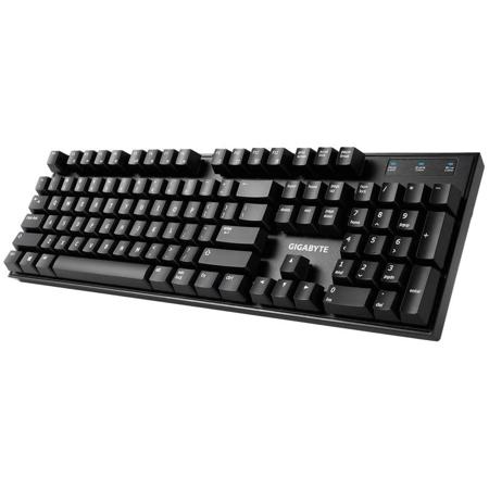 Gigabyte FORCE K83 CHERRY MX Blue Mechanical Keyboard