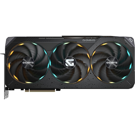 Gigabyte NVIDIA GeForce RTX 5090 32GB GDDR7 Gaming OC Graphics
