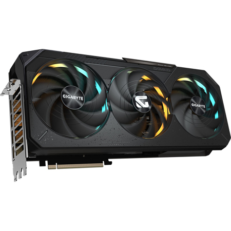 Gigabyte NVIDIA GeForce RTX 5090 32GB GDDR7 Gaming OC Graphics