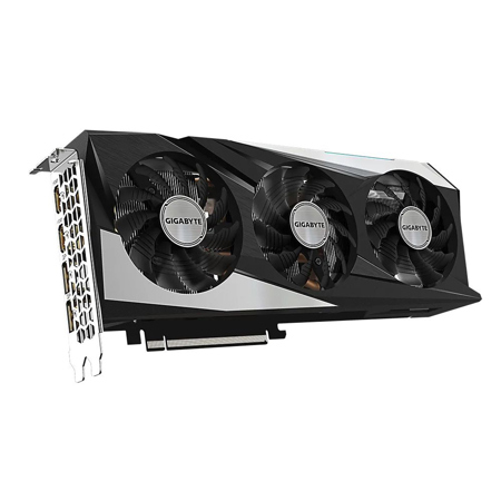 Gigabyte Radeon RX 6750 XT Gaming OC 12GB GDDR6 RGB Graphics Card