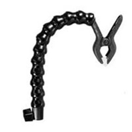 Grip-it Light Stand Arm, 3/8in Mounting Stud for Stands