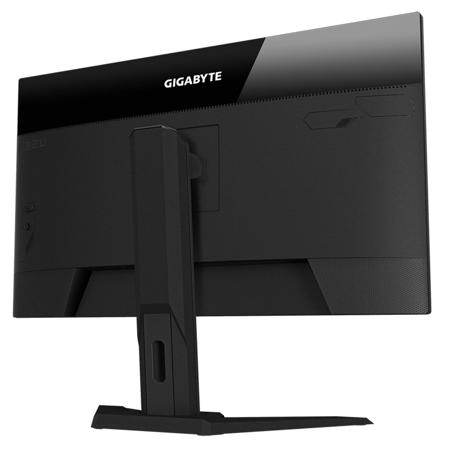 GIGABYTE M32U 31.5 4K ゲーミング 144Hz Type-C Gigabyte M32U 31.5