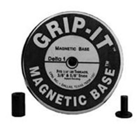 Grip-It Magnetic Base 100 Lb