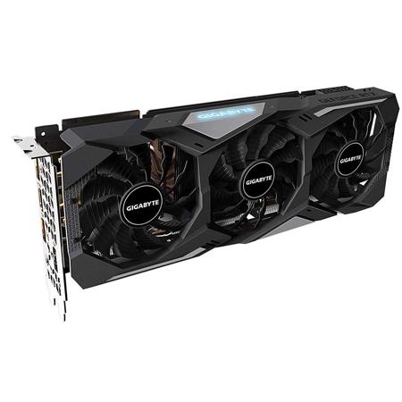 Gigabyte NVIDIA GeForce RTX 2070 SUPER Gaming OC 8GB GDDR6 256-Bit Graphics Card