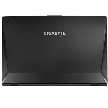 Gigabyte P27K-CF1 17.3" Full HD Gaming Notebook, 12GB RAM, 750GB HDD