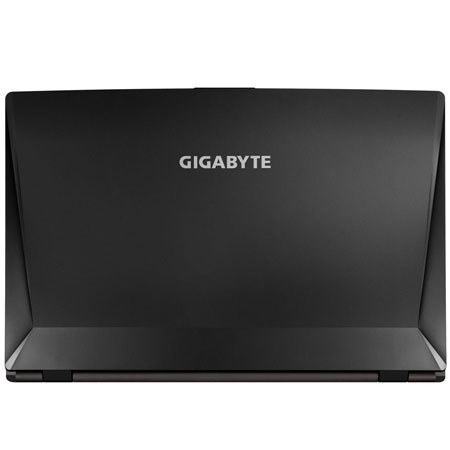 GIGABYTE P2742G-CF1 17.3" Notebook, 1TB HDD+128GB SSD