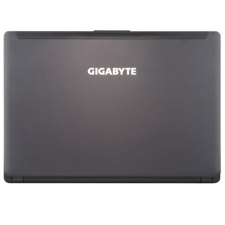 Gigabyte P35K-CF1 15.6" Full HD Ultrablade Gaming Notebook, 8GB RAM, 750GB HDD