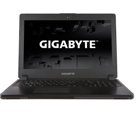 Gigabyte P35K-CF2 15.6" Full HD Notebook, 12GB RAM, 128GB SSD+1TB HDD