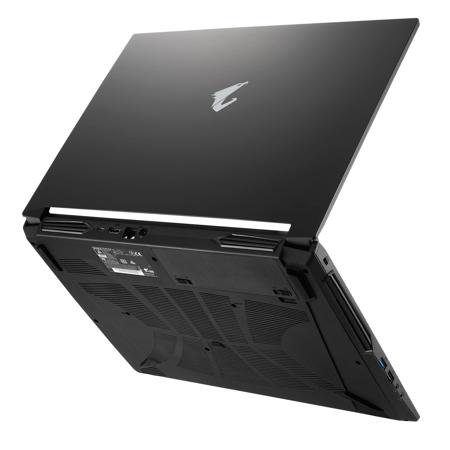 Gigabyte AORUS 7 17.3" FHD 144Hz, i7-10750H, 16GB RAM, 512GB SSD,GTX 1660Ti,W10H