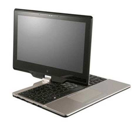 Gigabyte 11.6" Multi-touch Convertible Ultrabook Notebook, 4GB RAM, 500GB HHD