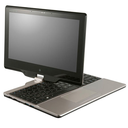 GIGABYTE U2142-CF2 11" LED Touchscreen Ultrabook Notebook, 4GB RAM, 128GB SSD