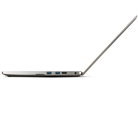 GIGABYTE U2442D-CF1 14" LED Ultrabook Notebook, Intel Core i5-3230M, 128GB SSD