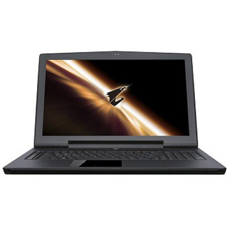 Auros by Gigabyte Aorus X7 17.3" 1080p Ultra Slim Gaming Notebook, 16GB RAM