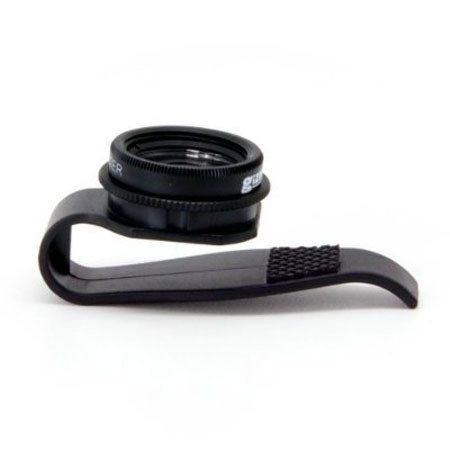 Gizmon Cross Screen Clip-on Lens for iPhone and Smartphones