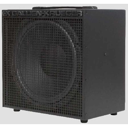 Gallien-Kruger 112 MBX 200W Powered Cabinet, 1x 12