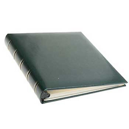 Gallery Leather 11080 Compact Acadia Album 9x8