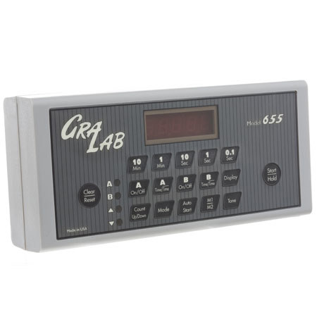 Gralab 655 Timer / Intervalometer