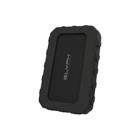 Glyph Technologies Atom EX40 USB 4.0 Type-C Rugged External SSD