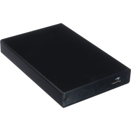 Glyph Technologies Glyph Mobile USB 3.0 SuperSpeed Hard Drive 500 GB