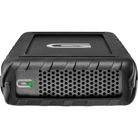 Glyph Technologies Blackbox Pro 14TB External Hard Drive, Enterprise USB-C (3.1)