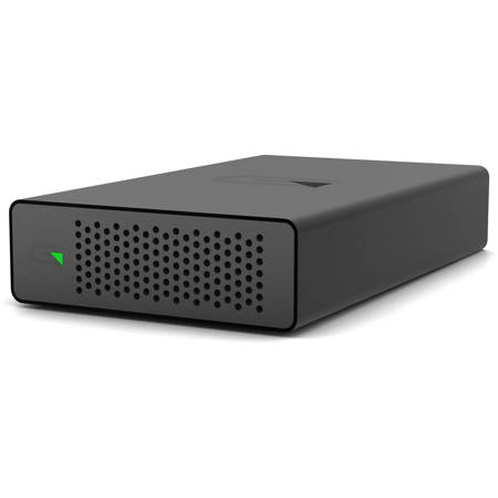 Glyph Technologies Blackbox Pro 6TB External Rugged Desktop Hard Drive