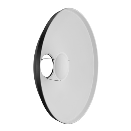 Glow 22" White Beauty Dish for Profoto Mount