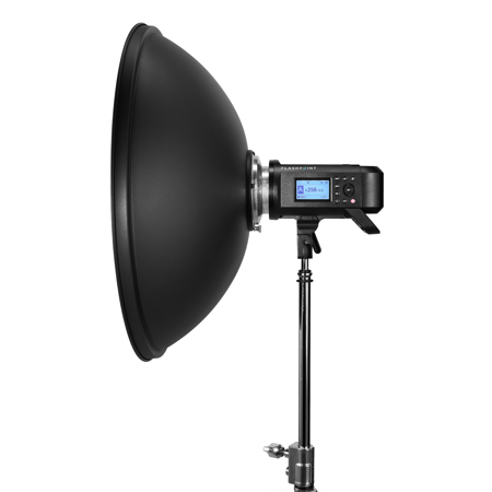 Godox AD-R6 Standard réflecteur Bowens montage ave... – Grandado