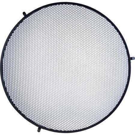 Glow Honeycomb Grid for 17" Beauty Dish - 40½