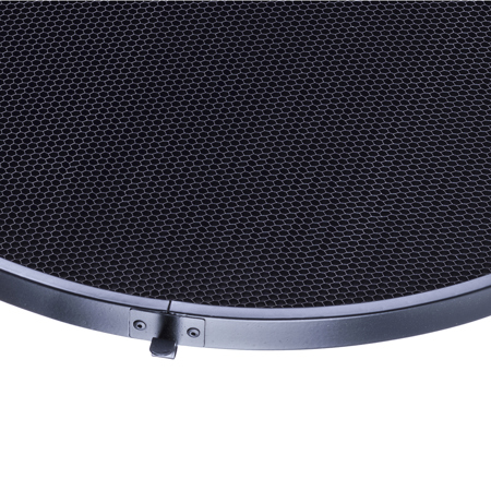 Glow Honeycomb Grid for 22" Beauty Dish - 20°