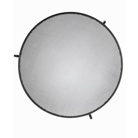 Glow Honeycomb Grid for 28" Beauty Dish - 20½